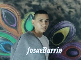 JosueBarrin