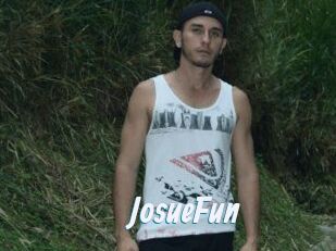 JosueFun