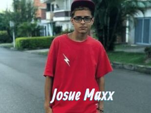 Josue_Maxx