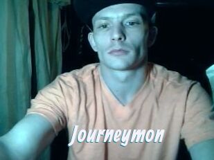 Journeymon