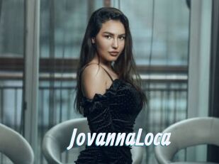 JovannaLoca