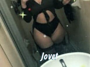 Jovet