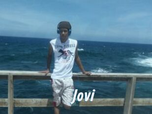 Jovi