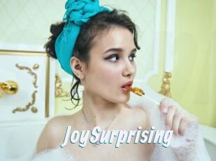 JoySurprising