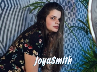 JoyaSmith