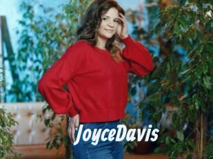 JoyceDavis