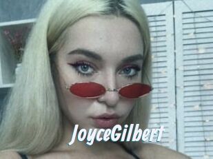 JoyceGilbert
