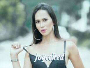 JoyceRed