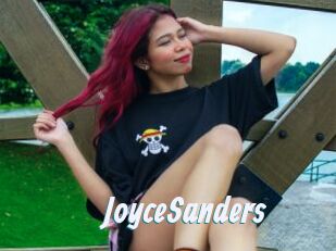 JoyceSanders