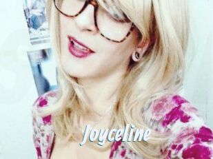 Joyceline