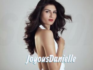 JoyousDanielle