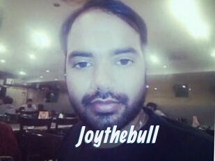 Joythebull