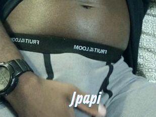 Jpapi