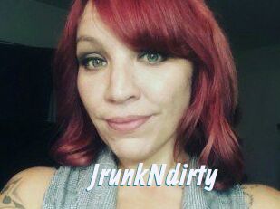 JrunkNdirty