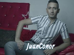 JuanConor