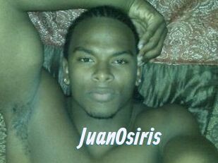 JuanOsiris