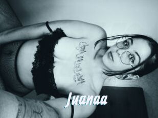 Juanaa