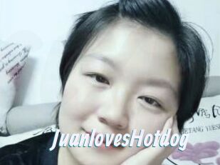 JuanlovesHotdog