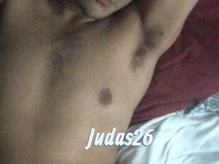 Judas26