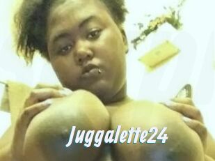 Juggalette24