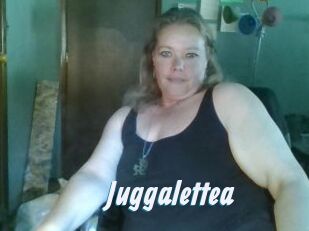 Juggalettea