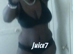 Juice7