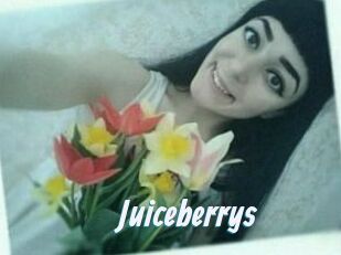 Juice_berrys