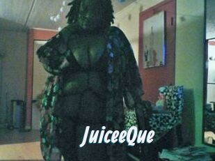 JuiceeQue