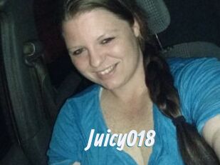 Juicy018
