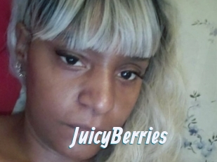 JuicyBerries
