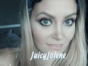 JuicyJolene