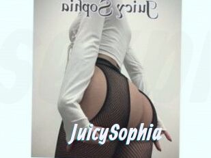 JuicySophia