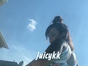 Juicykk