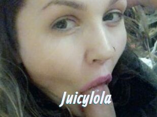 Juicylola