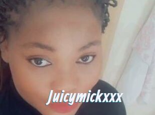 Juicymickxxx