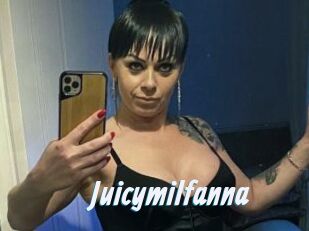 Juicymilfanna