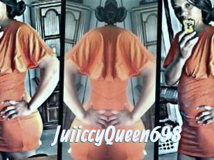 JuiiccyQueen698