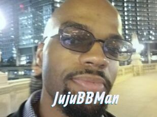 JujuBBMan