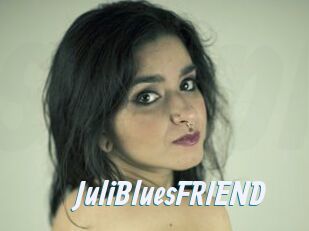JuliBluesFRIEND