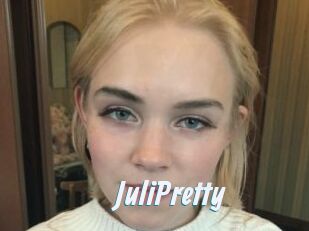 JuliPretty