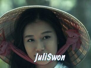 JuliSwon