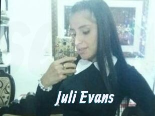 Juli_Evans