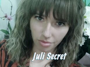 Juli_Secret