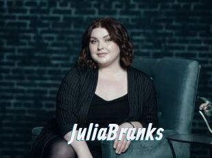 JuliaBranks