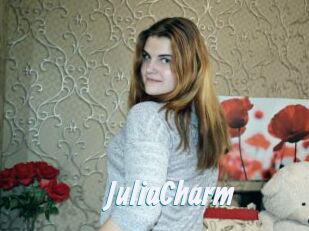 JuliaCharm