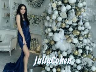 JuliaCohen