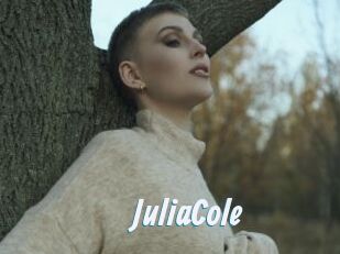 JuliaCole