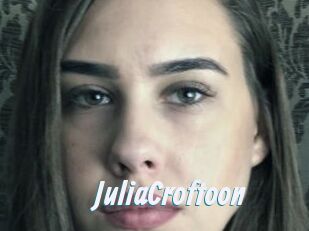JuliaCroftoon