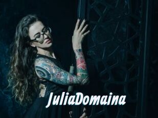 JuliaDomaina