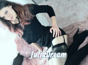 JuliaDream_